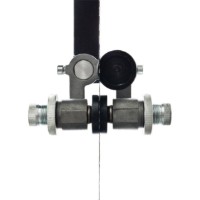 Fierăstrău cu banda de masă Holzstar HBS 473 (5900473) imaginea #2 — magazin online Desire.md