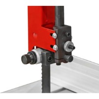 Fierăstrău cu banda de masă Holzstar HBS 600 400V (5902463) imaginea #2 — magazin online Desire.md