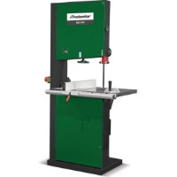 Fierăstrău cu banda de masă Holzstar HBS 600 400V (5902463)