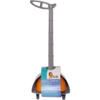 Вантуз высокий на подставке Aquant AQ3945-12-MR