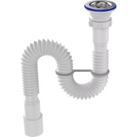 Sifon pentru lavoar Aquant F133-30-MR