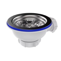 Донный клапан Aquant NV250-40-MR