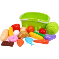 Корзина для продуктов New World 8720