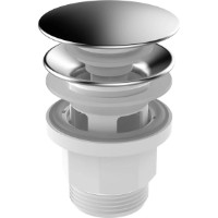 Донный клапан Aquant NV414-40-MR