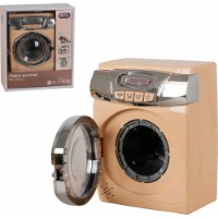 Mașină de spălat New World A1001-1 imaginea #4 — magazin online Desire.md