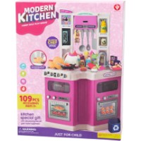 Mobilier de jucărie New World Modern Kitchen (922-175)