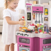 Mobilier de jucărie New World Modern Kitchen (922-175) imaginea #2 — magazin online Desire.md