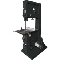 Fierăstrău cu banda de masă Holzstar HBS 703 (5941173) imaginea #2 — magazin online Desire.md