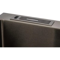 Кухонная мойка Art Flame Hloia 60x45 Black фото №5 — интернет-магазин Desire.md