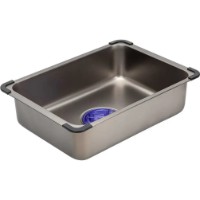 Кухонная мойка Art Flame MARIA (MR7545) Satin фото №5 — интернет-магазин Desire.md