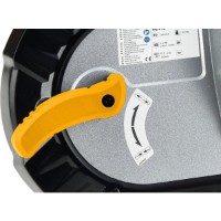 Fierăstrău cu banda de masă Optimum 3184210 imaginea #3 — magazin online Desire.md