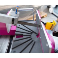 Fierăstrău cu banda de masă Optimum 3290360 imaginea #2 — magazin online Desire.md