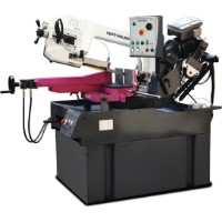 Fierăstrău cu banda de masă Optimum 3290360