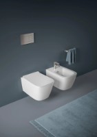 Биде Artceram ASB001 фото №3 — интернет-магазин Desire.md