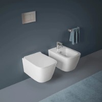 Биде Artceram ASV006 фото №2 — интернет-магазин Desire.md