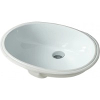 Умывальник Artceram Diana DIL001