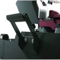 Fierăstrău cu banda de masă Optimum 3292380 imaginea #2 — magazin online Desire.md