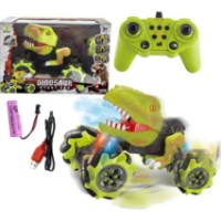 Радиоуправляемая игрушка Baby Land Dino (JU-4935) фото №7 — интернет-магазин Desire.md