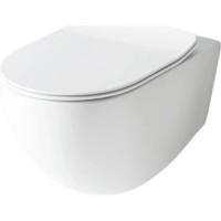 Унитаз Artceram FLV006