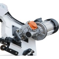 Fierăstrău cu banda de masă Optimum 3300200 imaginea #4 — magazin online Desire.md