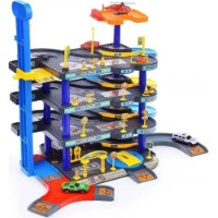 Drumul de joacă pentru copii Baby Land JU-4710