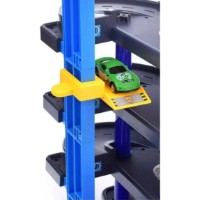 Drumul de joacă pentru copii Baby Land JU-4710 imaginea #3 — magazin online Desire.md