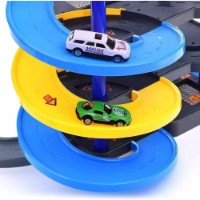 Drumul de joacă pentru copii Baby Land JU-4710 imaginea #5 — magazin online Desire.md