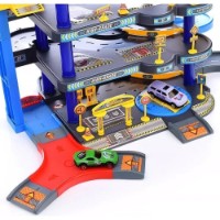 Drumul de joacă pentru copii Baby Land JU-4710 imaginea #6 — magazin online Desire.md