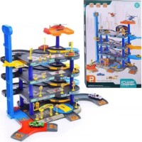 Drumul de joacă pentru copii Baby Land JU-4710 imaginea #7 — magazin online Desire.md