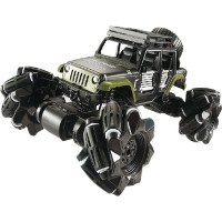 Jucărie teleghidată Baby Land JU-5321