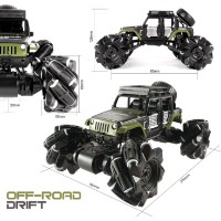 Jucărie teleghidată Baby Land JU-5321 imaginea #3 — magazin online Desire.md