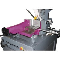 Fierăstrău cu banda de masă Optimum S 350DG (3290350) imaginea #4 — magazin online Desire.md