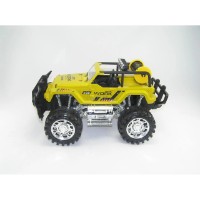 Mașină Baby Land JU-5750 imaginea #2 — magazin online Desire.md