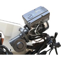 Fierăstrău cu banda de masă Optimum SD 300V (3290310) imaginea #2 — magazin online Desire.md