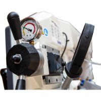 Fierăstrău cu banda de masă Optimum SD 300V (3290310) imaginea #3 — magazin online Desire.md