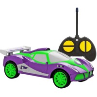 Радиоуправляемая игрушка Bladez Toyz Joker RC Racer (BTDCRC6)
