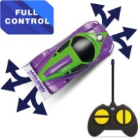 Радиоуправляемая игрушка Bladez Toyz Joker RC Racer (BTDCRC6) фото №2 — интернет-магазин Desire.md