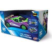 Радиоуправляемая игрушка Bladez Toyz Joker RC Racer (BTDCRC6) фото №3 — интернет-магазин Desire.md