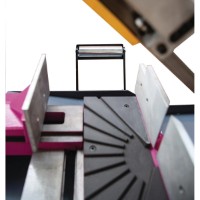 Fierăstrău cu banda de masă Optimum SD 310V (3290340) imaginea #3 — magazin online Desire.md