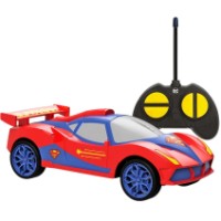 Радиоуправляемая игрушка Bladez Toyz Superman RC Racer (BTDCRC5)