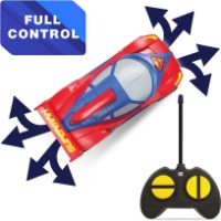 Радиоуправляемая игрушка Bladez Toyz Superman RC Racer (BTDCRC5) фото №2 — интернет-магазин Desire.md