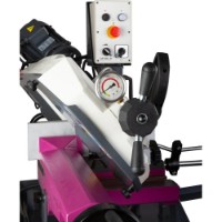 Fierăstrău cu banda de masă Optimum SD285E (3300287) imaginea #2 — magazin online Desire.md