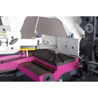 Fierăstrău cu banda de masă Optimum SD285E (3300287) imaginea #4 — magazin online Desire.md