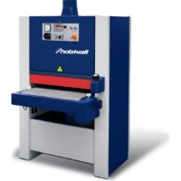 Șlefuitor cu banda de masă Holzkraft BBS 430 C