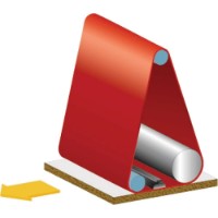 Șlefuitor cu banda de masă Holzkraft BBS 430 C imaginea #2 — magazin online Desire.md