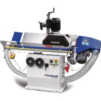 Șlefuitor cu banda de masă Holzkraft KSO 150 F