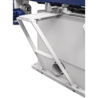 Șlefuitor cu banda de masă Holzkraft KSO 150 F imaginea #5 — magazin online Desire.md