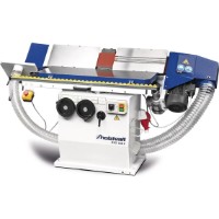 Șlefuitor cu banda de masă Holzkraft KSO 150 F imaginea #6 — magazin online Desire.md