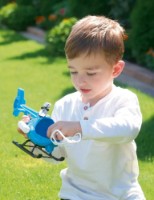 Elicopter ChiToys (9024) imaginea #3 — magazin online Desire.md