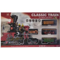 Drumul de joacă pentru copii ChiToys 12549